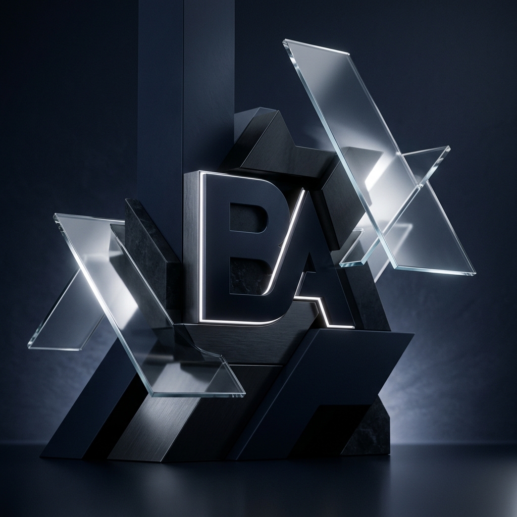 Branding & Identity
